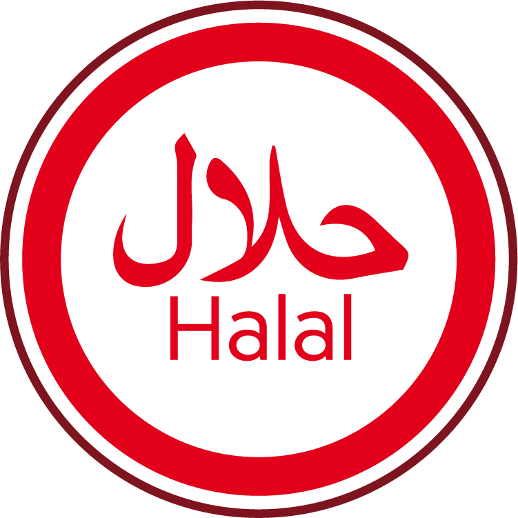 Halal - Certificación Kuntal Che