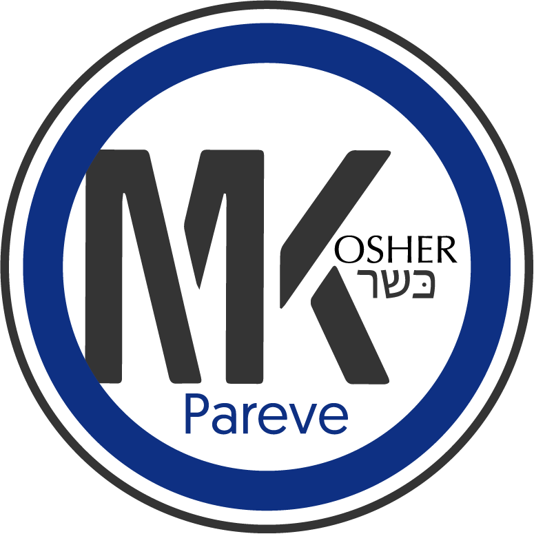 Kosher Pareve - Certificación Kuntal Che