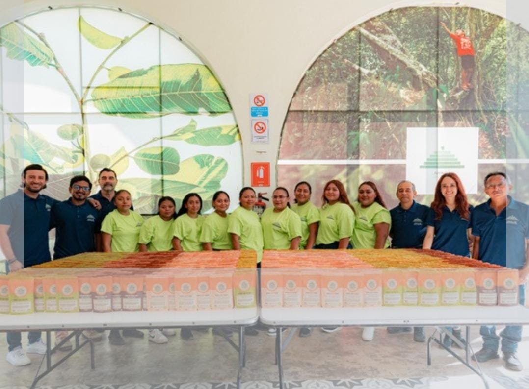 Imagen de Kuntal Che 1